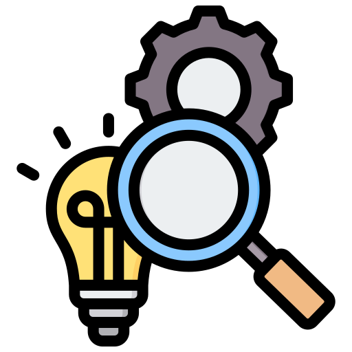 In-house Research and Development
