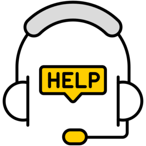 support