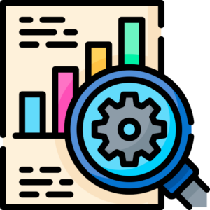 research and development