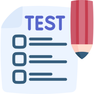 testing