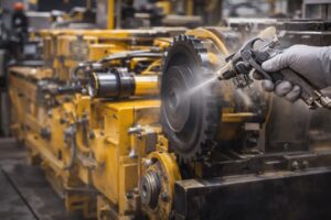 industrial coating